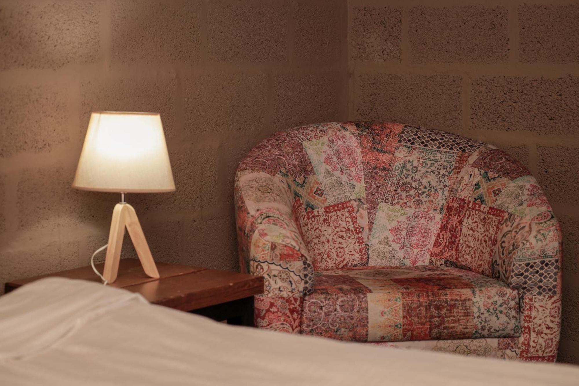Alpine Lounge Boutique Hotel カズベギ エクステリア 写真